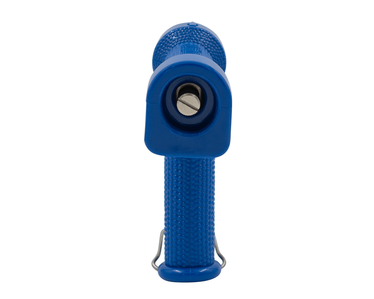 Low Pressure Wash Down Gun – RX65 – Budget– Genuine PA Softwash - Parts bitz