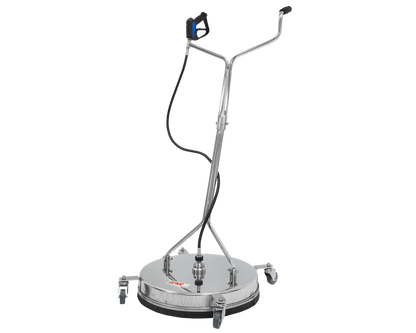 Mosmatic Professional Surface Cleaner –21″  5000PSI Stainless 11 – 21 L/min - Parts bitz