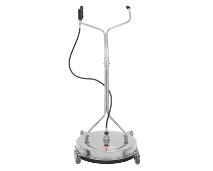 Mosmatic Professional Surface Cleaner –21″  5000PSI Stainless 11 – 21 L/min - Parts bitz
