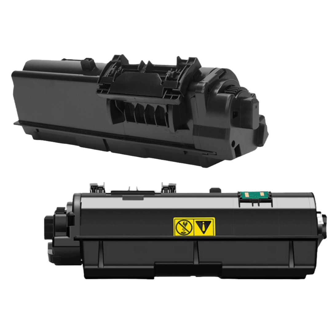 Non-Genuine TK-1174 TK1174 Toner Cartridge for Kyocera M2040 M2540 M2640 - Parts bitz