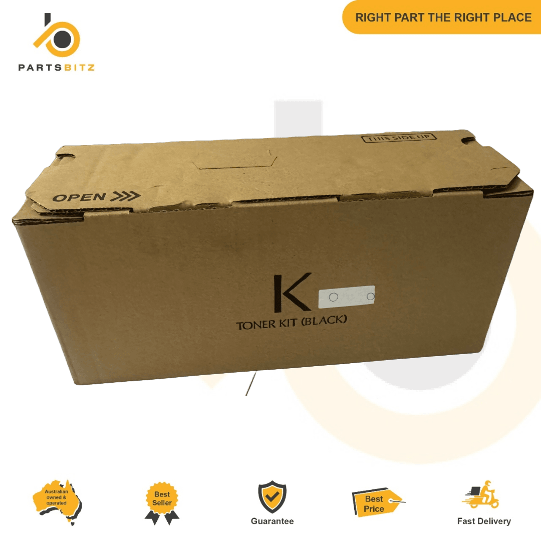 Non-Genuine TK-1174 TK1174 Toner Cartridge for Kyocera M2040 M2540 M2640 - Parts bitz