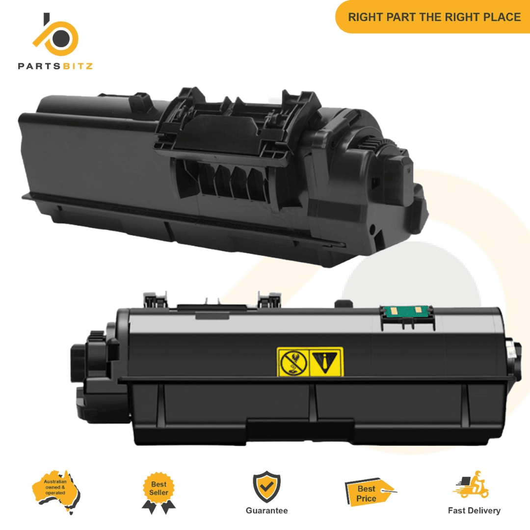 Non-Genuine TK-1174 TK1174 Toner Cartridge for Kyocera M2040 M2540 M2640 - Parts bitz