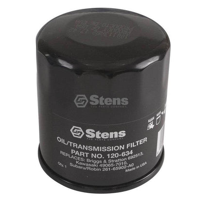 Oil Filter for Kawasaki,Briggs & Stratton 49065-7010 , 499532 , 692513 - Parts bitz