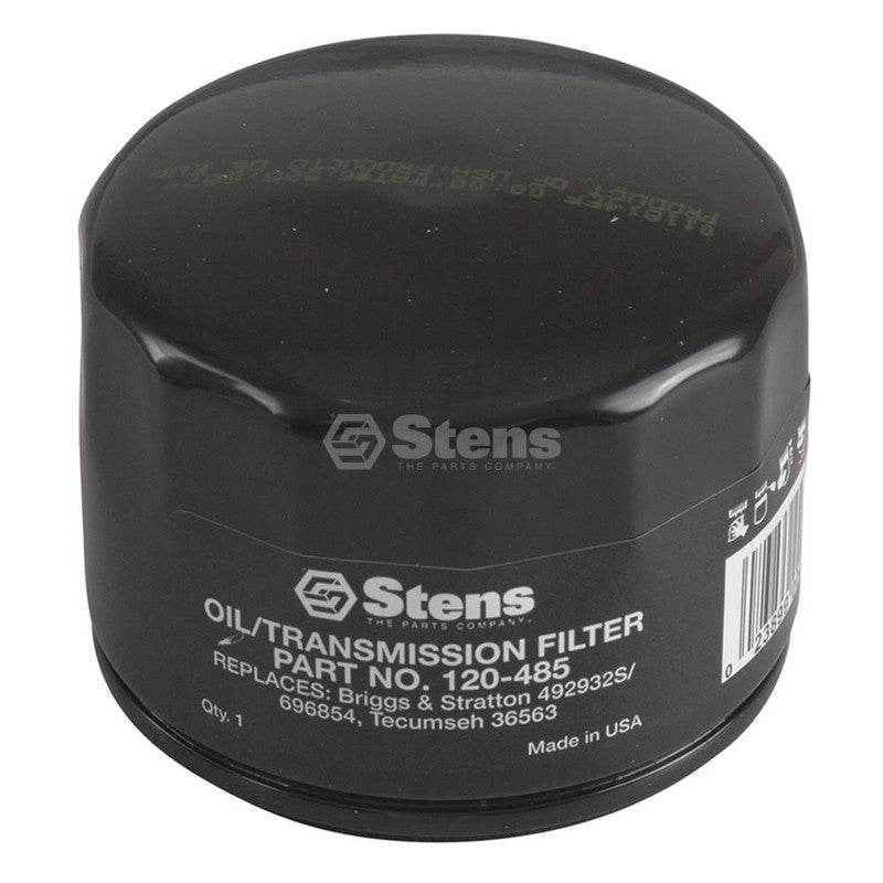 Oil Filter Suits John Deere Mowers  AM119567 , AM125424 - Parts bitz