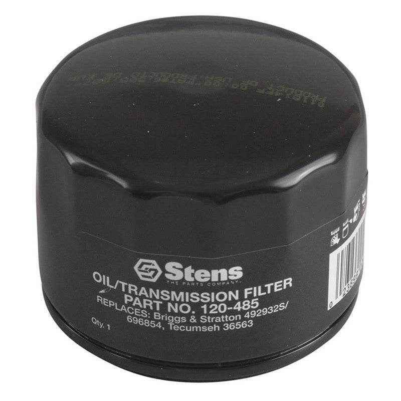 Oil Filter Suits John Deere Mowers  AM119567 , AM125424 - Parts bitz
