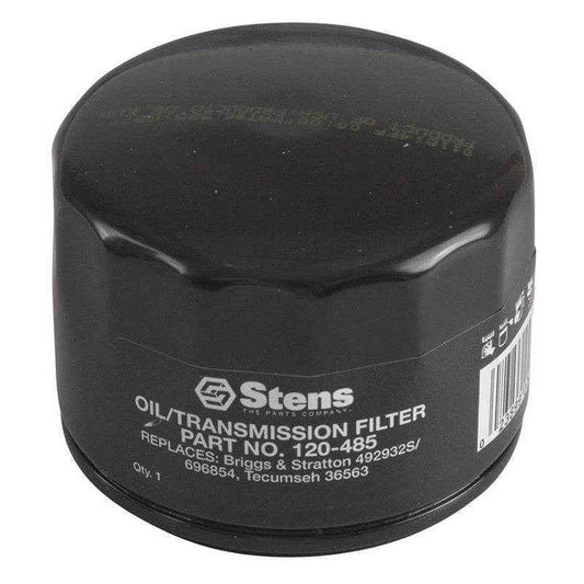 Oil Filter Suits John Deere Mowers  AM119567 , AM125424 - Parts bitz