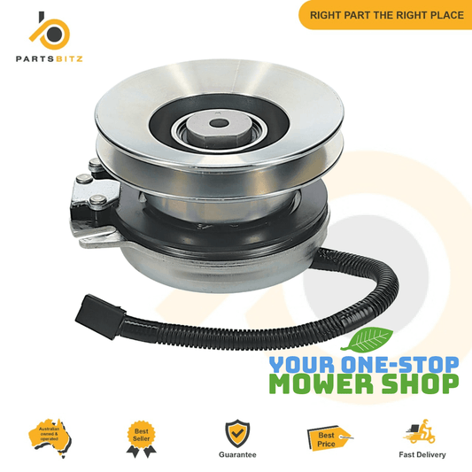PTO Clutch Suit Selected MTD Rover Cub Cadet Craftsman  LT1042 917-04163A - Parts bitz