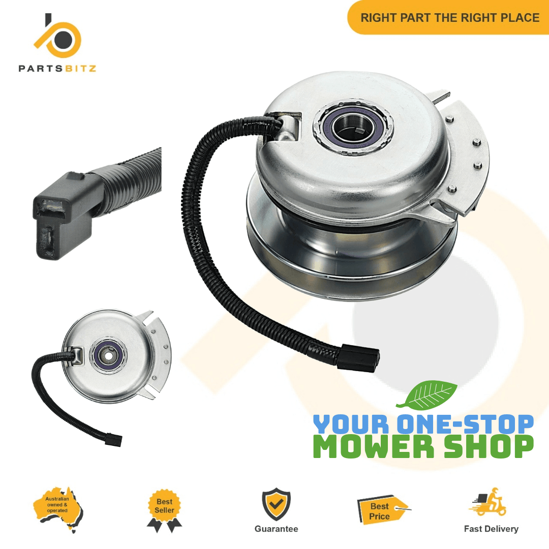 PTO Clutch Suit Selected MTD Rover Cub Cadet Craftsman  LT1042 917-04163A - Parts bitz