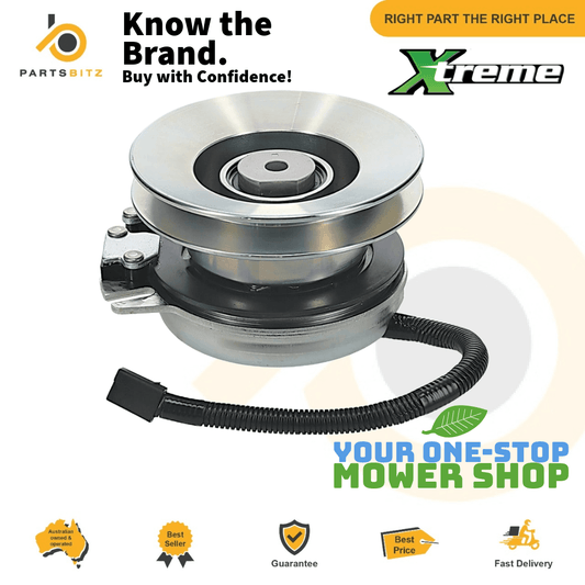 PTO Clutch Suit Selected MTD Rover Cub Cadet Craftsman  LT1042 917-04163A - Parts bitz