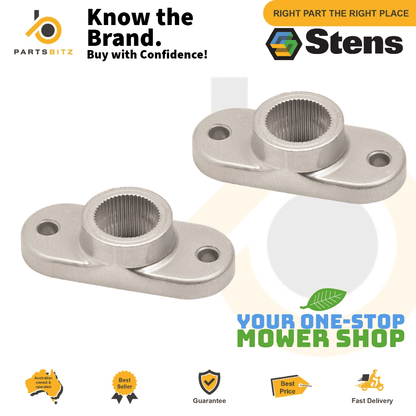 Ride On Mower Blade Adaptor fit MTD 748-0300 717-0906A 717-0900A - Parts bitz
