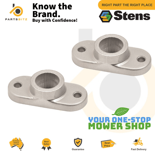 Ride On Mower Blade Adaptor fit MTD 748-0300 717-0906A 717-0900A - Parts bitz