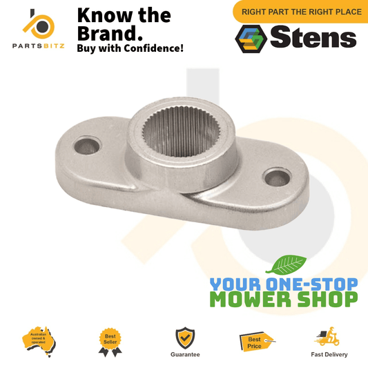 Ride On Mower Blade Adaptor fit MTD 748-0300 717-0906A 717-0900A - Parts bitz