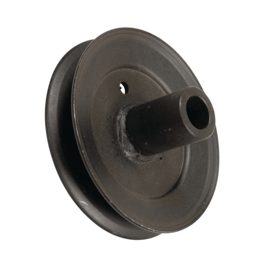 Ride on Mower Deck Spindle Pulley fits MTD  Mowers 756-0486 956-0486 - Parts bitz