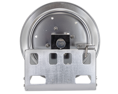 Soft Wash Reel 18 Inch Rhino Reel Up to 5000 PSI - Parts bitz