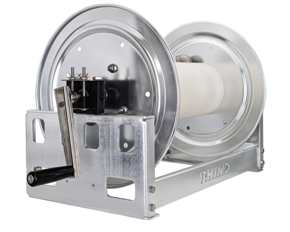 Soft Wash Reel 18 Inch Rhino Reel Up to 5000 PSI - Parts bitz
