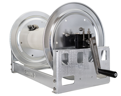Soft Wash Reel 18 Inch Rhino Reel Up to 5000 PSI - Parts bitz