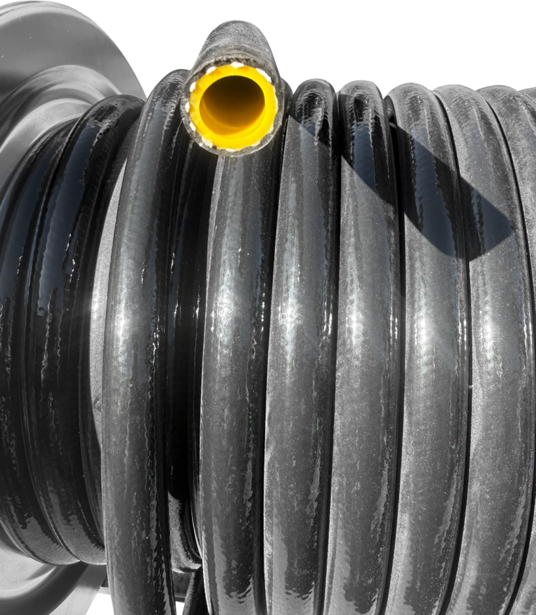 Softwash Hose / Chemical Hose 50M 16 mm I.D 5/8 - Parts bitz