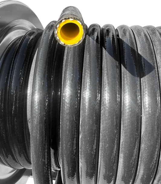 Softwash Hose / Chemical Hose 50M 16 mm I.D 5/8 - Parts bitz