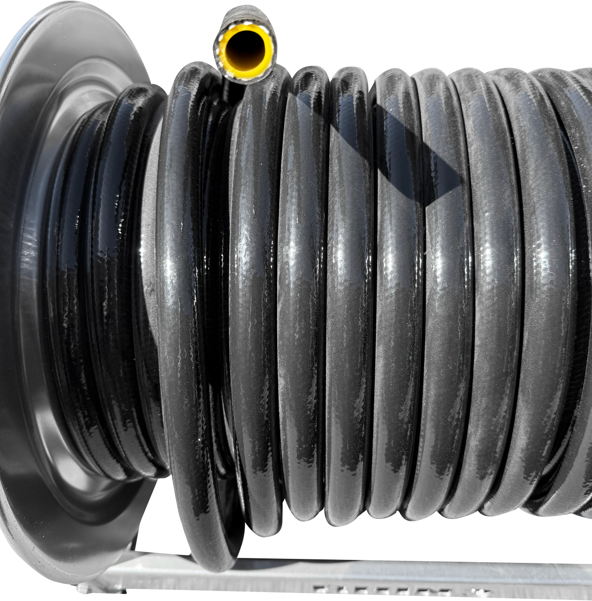 Softwash Hose / Chemical Hose 50M 16 mm I.D 5/8 - Parts bitz
