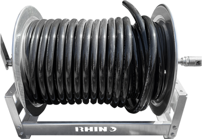 Softwash Hose / Chemical Hose 50M 16 mm I.D 5/8 - Parts bitz