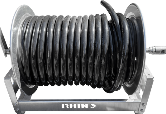 Softwash Hose / Chemical Hose 50M 16 mm I.D 5/8 - Parts bitz