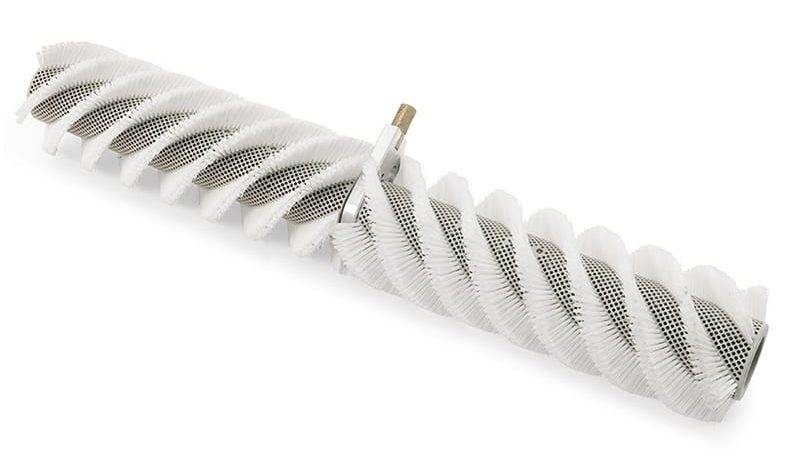 Solar Panel Rotary Brush Cleaner  – 60cm Hydrokinetic - Parts bitz