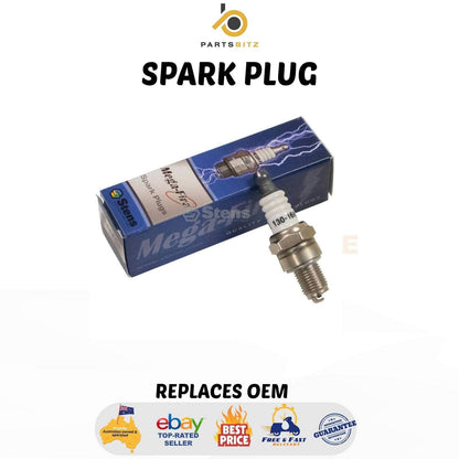 Spark Plug CMR5H for Honda Gx25 Gx35 Trimmers , Blowers - Parts bitz