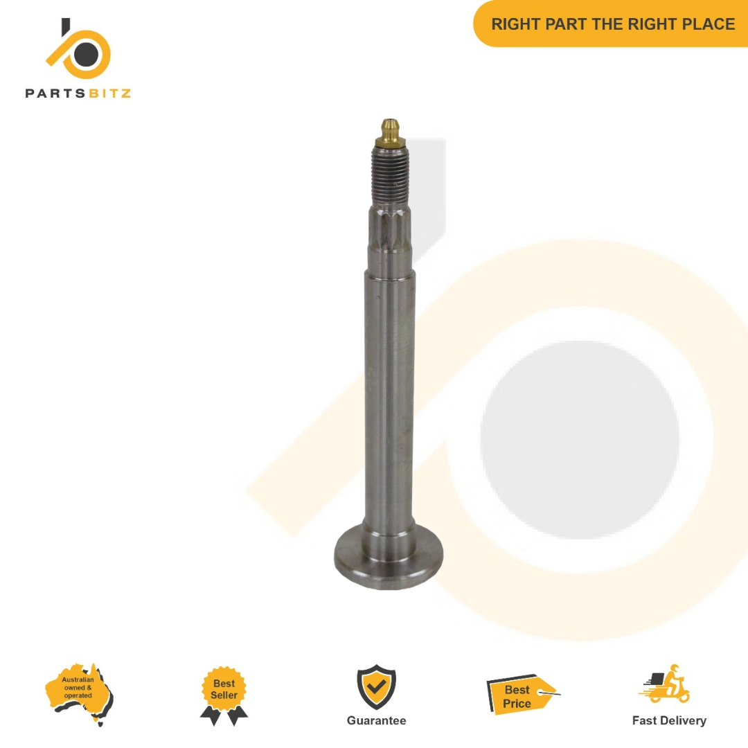 Spindle Shaft for 38-54" Husqvarna Poulan Pro Mowers 532 19 28-72 192872 - Parts bitz