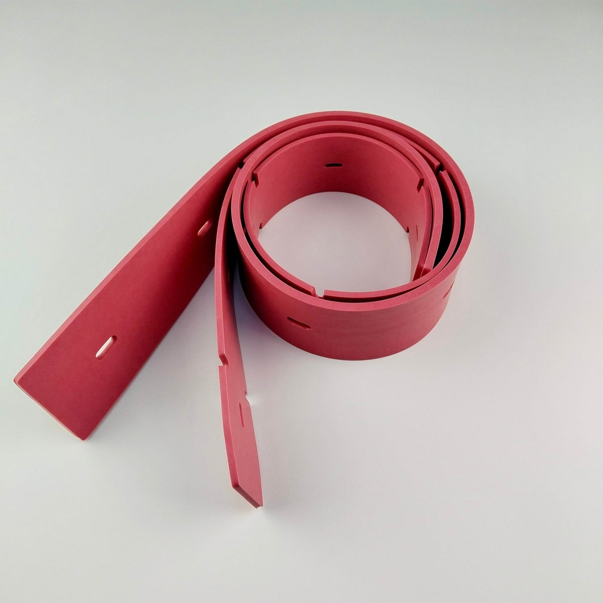 Squeegee  Rubber Set Fits Hako B90 Floor Scrubber  90522251, 90522269 - Parts bitz