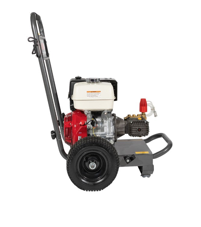 Stater pack Professional Honda Pressure Washer 4000psi 15Lpm Surface Cleaner 20" - Parts bitz