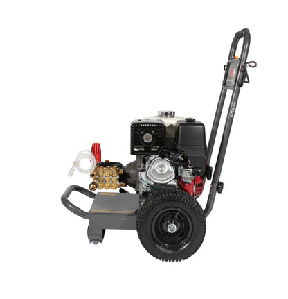 Stater pack Professional Honda Pressure Washer 4000psi 15Lpm Surface Cleaner 20" - Parts bitz