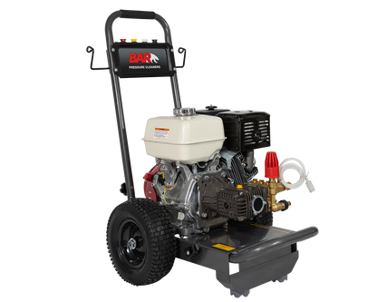 Stater pack Professional Honda Pressure Washer 4000psi 15Lpm Surface Cleaner 20" - Parts bitz