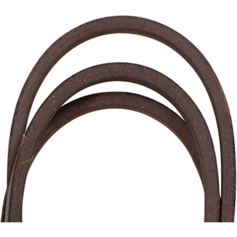 Transmission Drive Belt for Husqvarna Poulan Mowers 194346 532 19 43 46 M13538 - Parts bitz