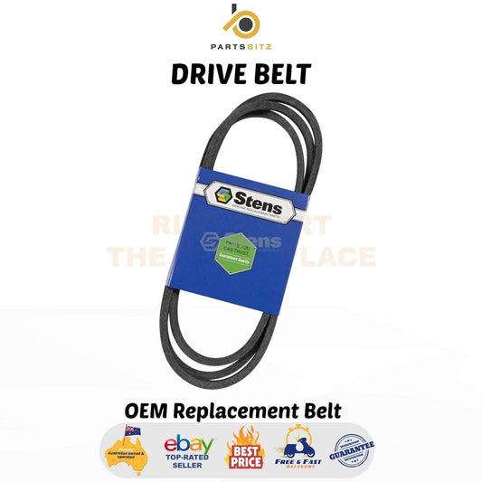 Transmission Drive Belt Suits Husqvarna , Poulan , Craftsman 532 13 09-69 - Parts bitz