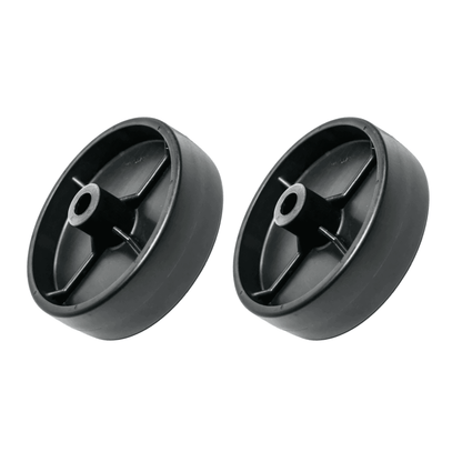 USA Made 2 X Deck Wheels Suits Cub Cadet & MTD Ride on Mower 734-0973 - Parts bitz