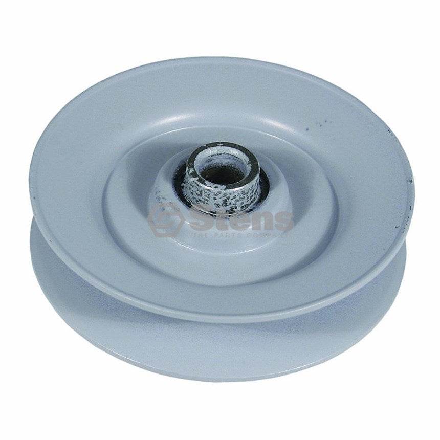 V Idler Pulley fits John Deere , MTD , Toro , Murray Mower AM103019 45074MA - Parts bitz
