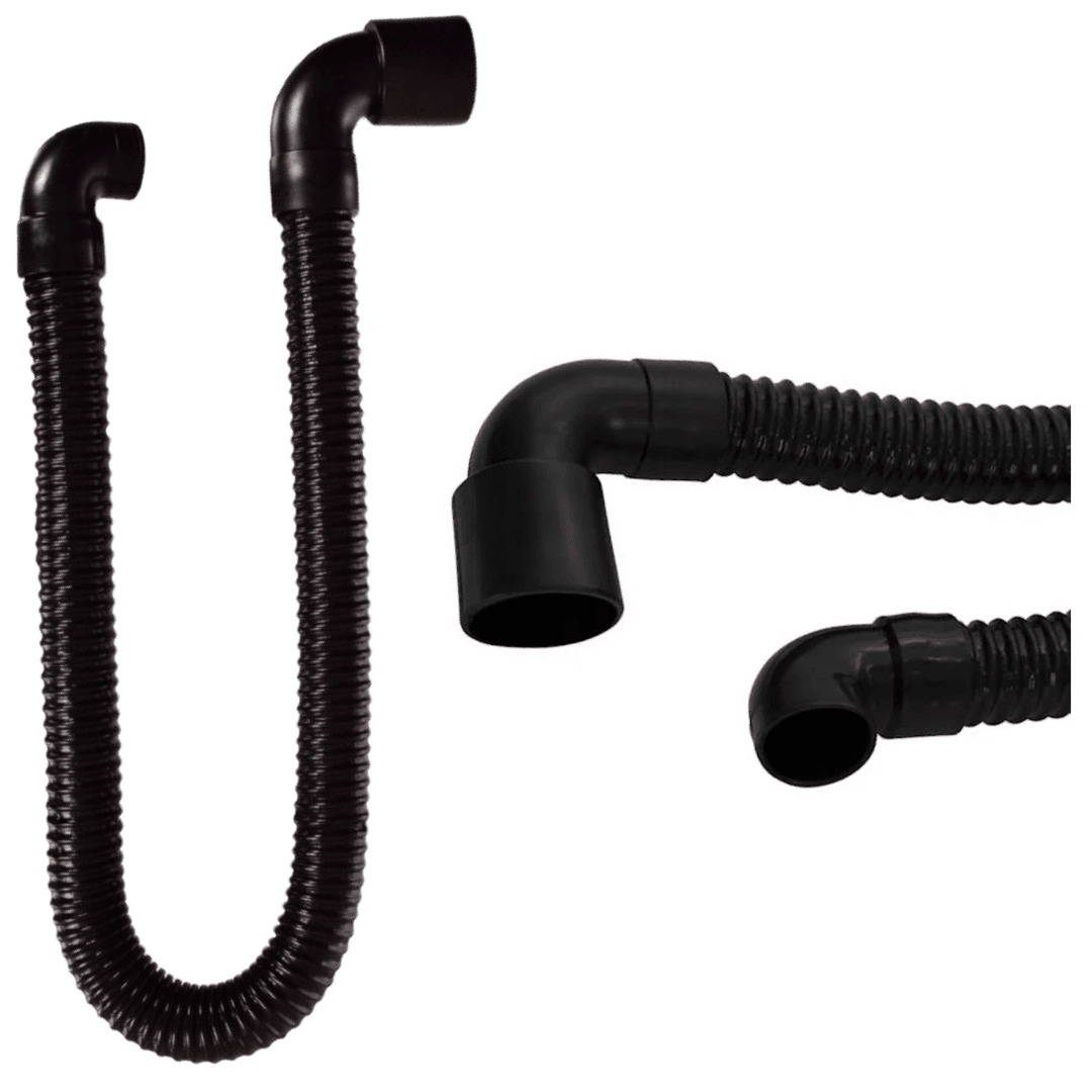 Vacuum Hose / Suction Hose for Hako Scrubber B70 B90 B45 96130901 - Parts bitz