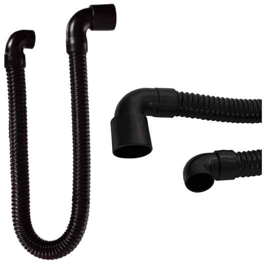 Vacuum Hose / Suction Hose for Hako Scrubber B70 B90 B45 96130901 - Parts bitz