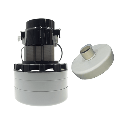 Vacuum / Suction Motor For Tennant T7 T7+ 24V 3 Stage  1039763 875202 - Parts bitz