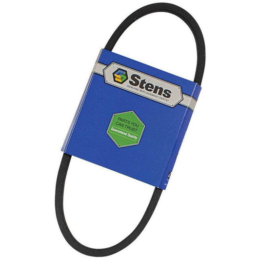 Variable Speed to Transmission Belt fits Selected MTD Mower 954-04002 754-04002 - Parts bitz