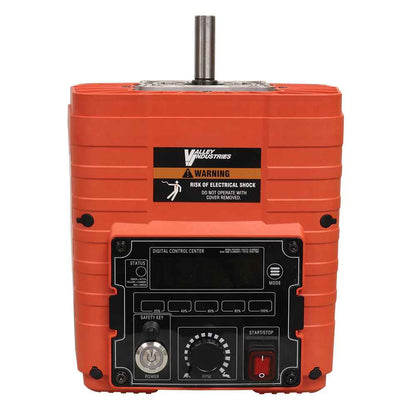 VIPower™ VX-120 Electric Motor – 3.4 HP