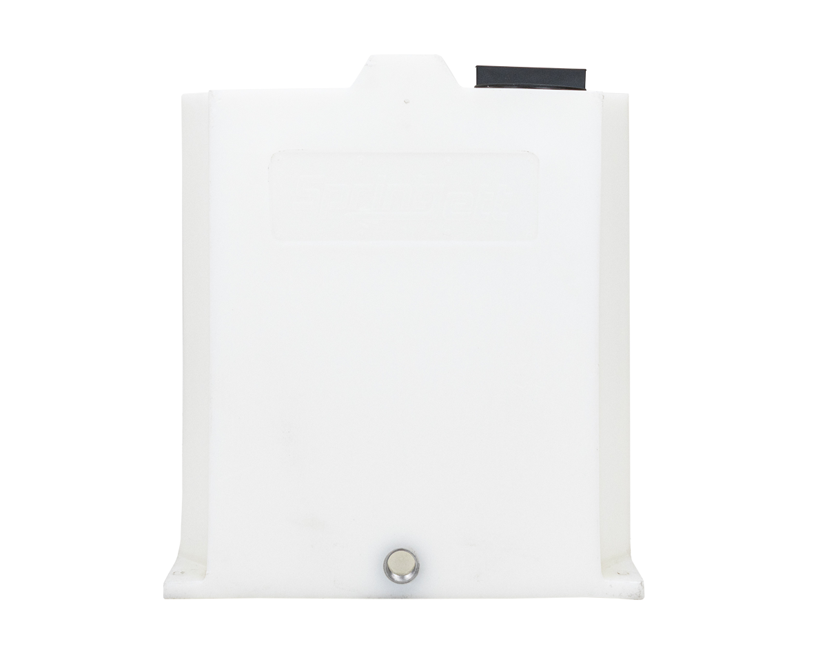 Water Tank – 200 L capacity Suits for Truck Trailer mount Skid , Softwash , High Pressure Units - Parts bitz