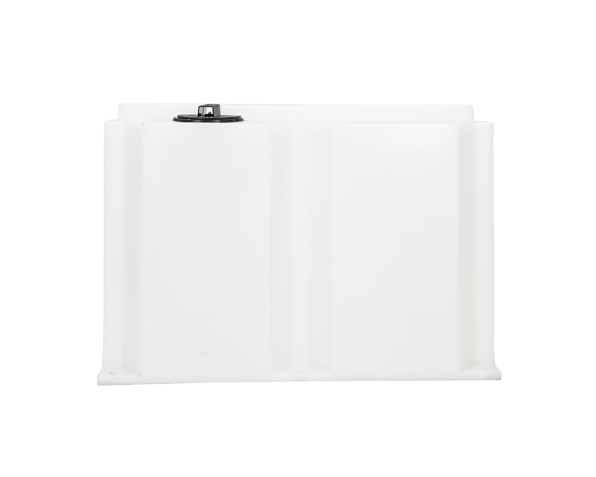 Water Tank – 200 L capacity Suits for Truck Trailer mount Skid , Softwash , High Pressure Units - Parts bitz