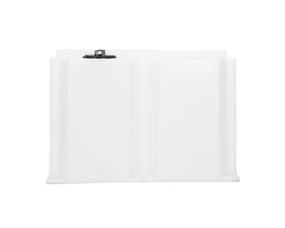 Water Tank – 200 L capacity Suits for Truck Trailer mount Skid , Softwash , High Pressure Units - Parts bitz