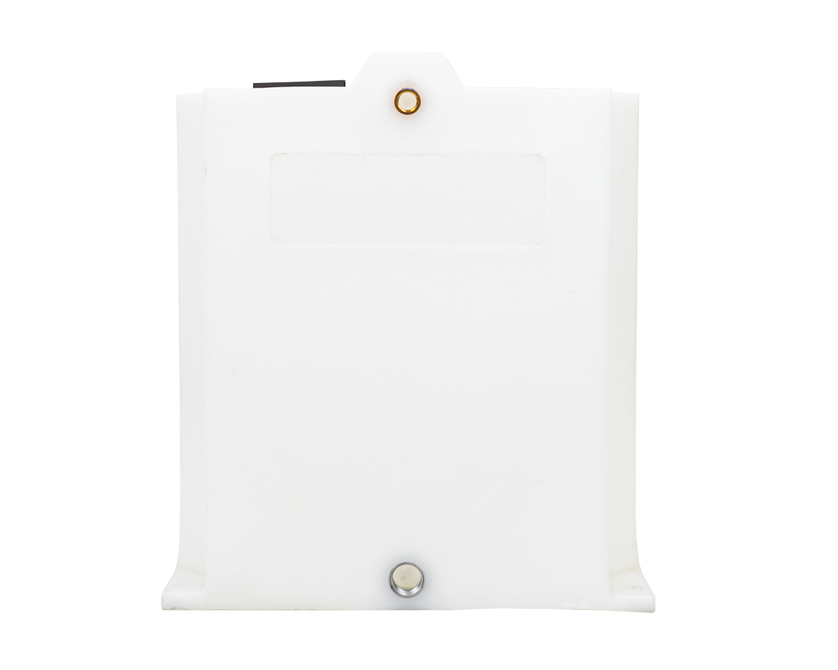 Water Tank – 200 L capacity Suits for Truck Trailer mount Skid , Softwash , High Pressure Units - Parts bitz