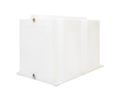 Water Tank – 200 L capacity Suits for Truck Trailer mount Skid , Softwash , High Pressure Units - Parts bitz