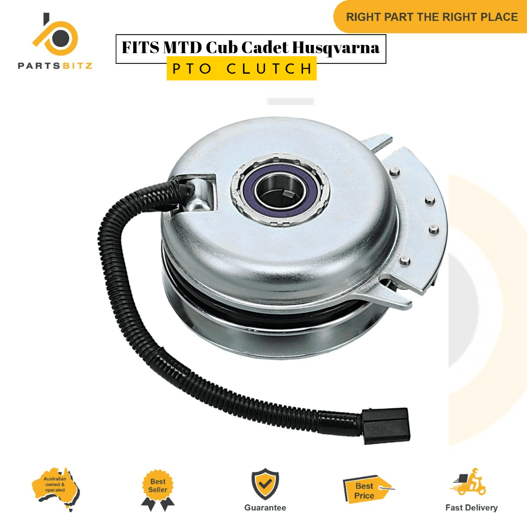 Xtreme PTO Clutch to Suit Husqvarna Toro Gravely 532 14 50 28 105-3462 - Parts bitz