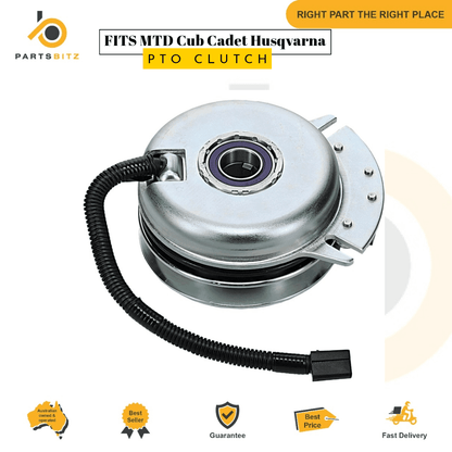 Xtreme PTO Clutch to Suit Husqvarna Toro Gravely 532 14 50 28 105-3462 - Parts bitz