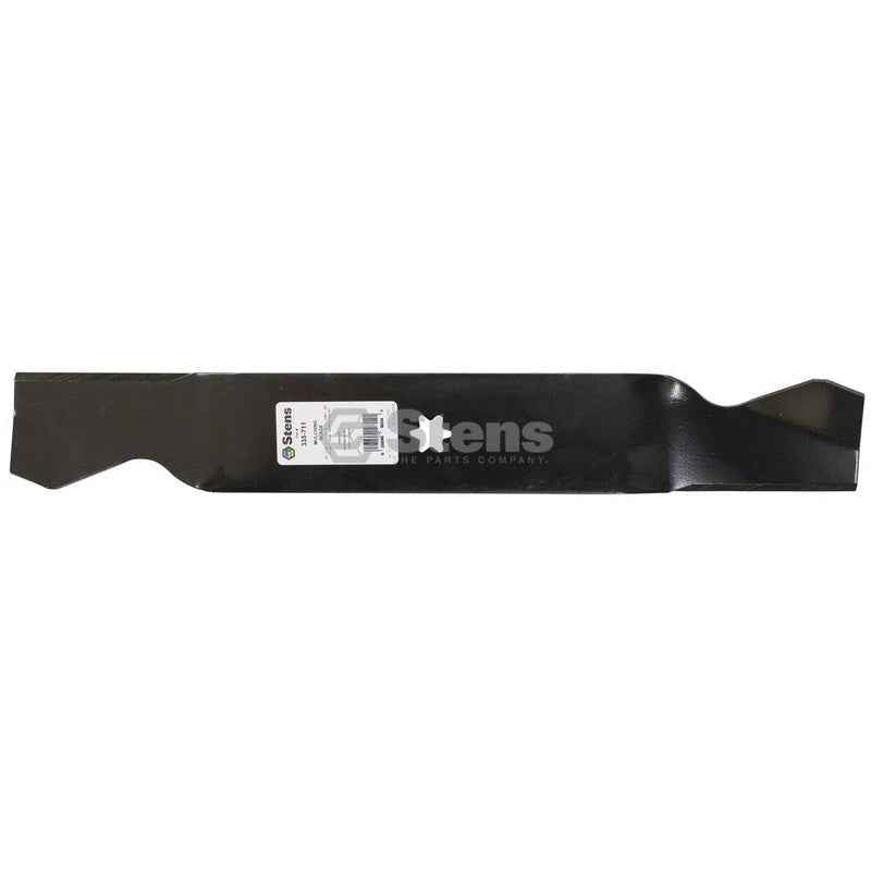 2 X 42" Blades Suits  Mtd & Cub Cadet 942-0647 , 742-04126 Ride on Mower - Parts bitz