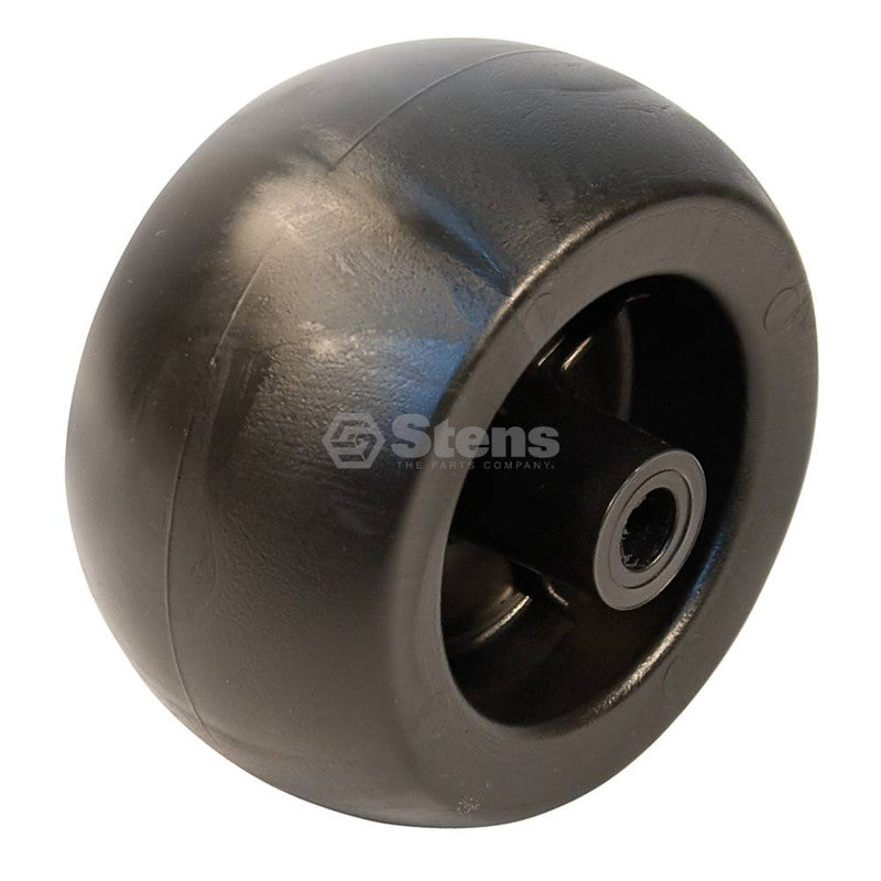 2 X 5" Universal Deck Wheels fits Murray Rover Ride on Mowers 425620X92A 7800568 - Parts bitz